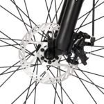 Joykie EHD006 27 inch Electric Bike - Image 10