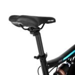 Joykie EHD006 27 inch Electric Bike - Image 4