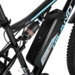 Joykie EHD006 27 inch Electric Bike - Image 5
