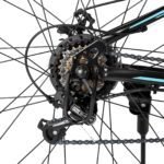 Joykie EHD006 27 inch Electric Bike - Image 8