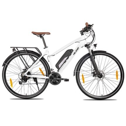 Joykie EHD023 Electric Bike
