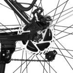 Joykie EHD023 Electric Bike - Image 11