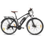 Joykie EHD023 Electric Bike - Image 3