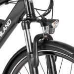 Joykie EHD023 Electric Bike - Image 5