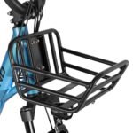 Joykie EHD302 Electric Mountain Bike - Image 6