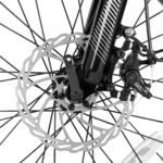 Joykie EHD302 Electric Mountain Bike - Image 9