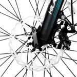 Joykie EHD303 Electric Cargo Bike - Image 12