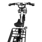 Joykie EHD303 Electric Cargo Bike - Image 5