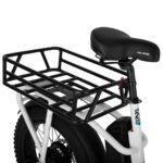 Joykie EHD303 Electric Cargo Bike - Image 7