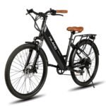 Joykie EHD310 Electric Bike