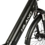 Joykie EHD310 Electric Bike - Image 12