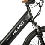 Joykie EHD310 Electric Bike - Image 13