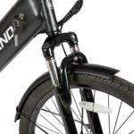 Joykie EHD310 Electric Bike - Image 14