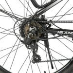 Joykie EHD310 Electric Bike - Image 17