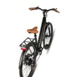 Joykie EHD310 Electric Bike - Image 5