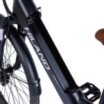 Joykie EHD310 Electric Bike - Image 7