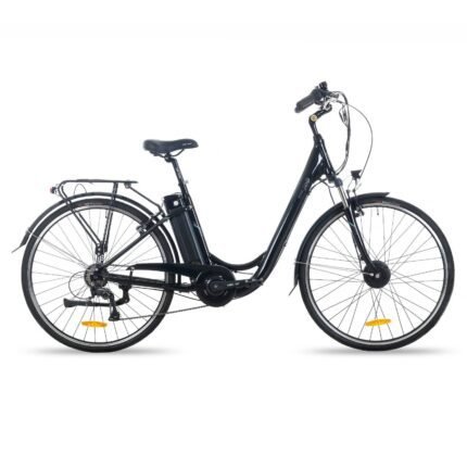 Joykie EHD820 Electric Bike