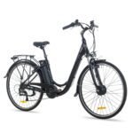 Joykie EHD820 Electric Bike - Image 2
