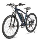 Joykie EHD903 Electric Bike - Image 3