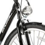 Joykie EHD904 Electric Bike - Image 12