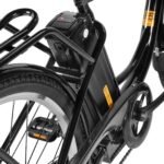 Joykie EHD904 Electric Bike - Image 16