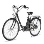Joykie EHD904 Electric Bike - Image 2