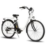 Joykie EHD904 Electric Bike - Image 3