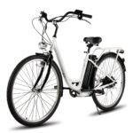 Joykie EHD904 Electric Bike - Image 5