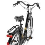 Joykie EHD904 Electric Bike - Image 7