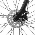 Joykie EHD921 Electric City Bike - Image 12