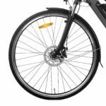 Joykie EHD921 Electric City Bike - Image 13