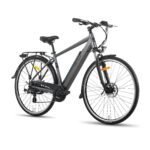 Joykie EHD921 Electric City Bike - Image 2