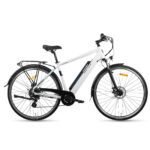 Joykie EHD921 Electric City Bike - Image 3