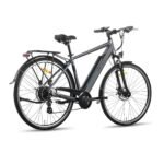 Joykie EHD921 Electric City Bike - Image 5