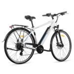Joykie EHD921 Electric City Bike - Image 6