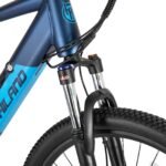 Joykie EHI009 Electric Bike - Image 6