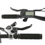 Joykie EHI009 Electric Bike - Image 9