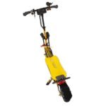 K-Cloud K6 Electric Scooter - Image 4