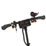 K-Cloud K6 Electric Scooter - Image 5