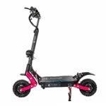 K-Cloud V5 Electric Scooter - Image 2