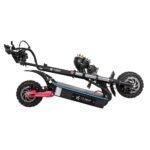 K-Cloud V7 Electric Scooter - Image 4