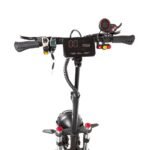 K-Cloud V7 Electric Scooter - Image 5