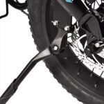 Kaisda K2-P-Pro 750W Electric Bike - Image 3