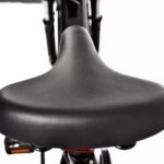 Kaisda K2-P-Pro 750W Electric Bike - Image 5