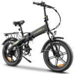 KAISDA K2M Electric Bike - Image 2