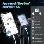 KAISDA K2M Electric Bike - Image 5