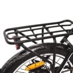 KAISDA K7 Folding Electric Moped Bike - Image 6