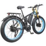 Keteles K800 Pro Electric Bike - Image 7