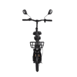 KuKirin C1 Pro Electric Scooter 2024 - Image 5