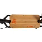 KuKirin C1 Pro Electric Scooter 2024 - Image 7